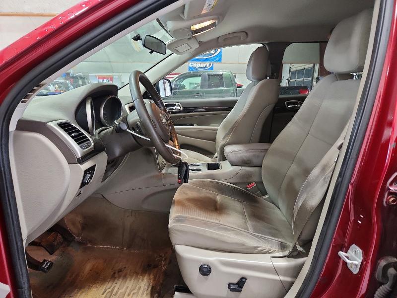 64227226 :رقم المزاد ، 1C4RJFAG7DC544065 vin ، 2013 Jeep Grand Cherokee مزاد بيع