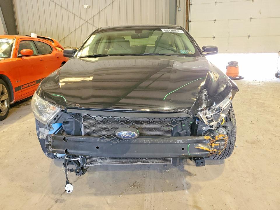 Aukcja sprzedaży 2014 Ford Taurus, vin: 1FAHP2D80EG110271, numer aukcji: 65439836