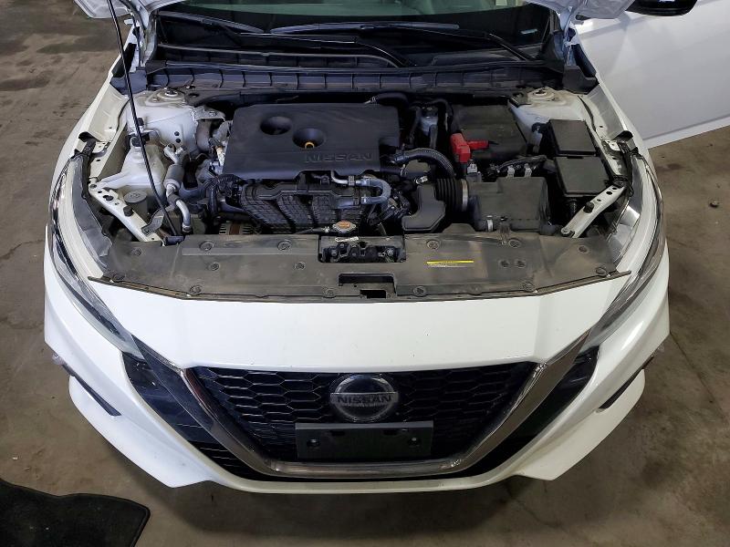 Aukcja sprzedaży 2019 Nissan Altima, vin: 1N4BL4CW0KC154531, numer aukcji: 65696636