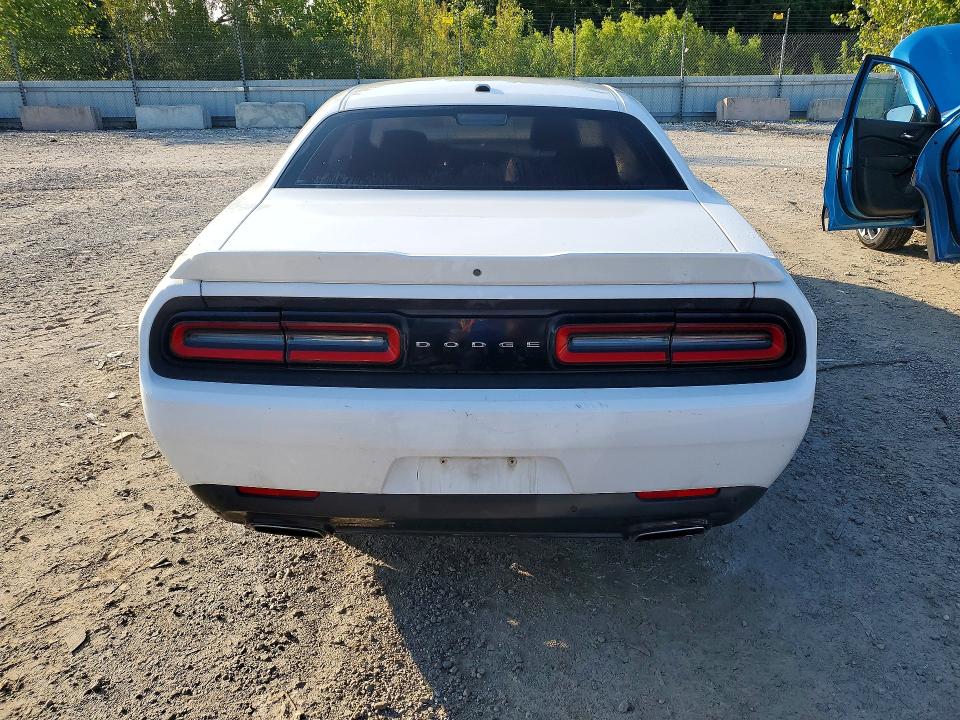 Aukcja sprzedaży 2015 Dodge Challenger, vin: 2C3CDZAG1FH775689, numer aukcji: 65375586