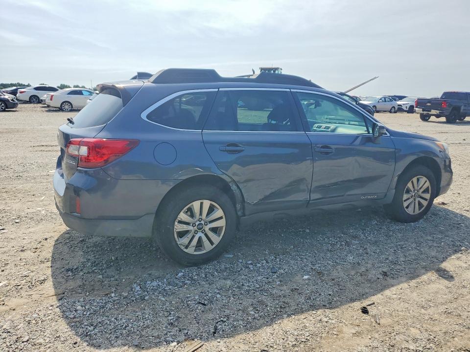 Aukcja sprzedaży 2017 Subaru Outback, vin: 4S4BSAFC9H3369889, numer aukcji: 64598376