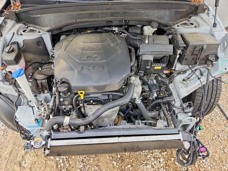 Aukcja sprzedaży 2022 Kia Telluride, vin: 5XYP5DHC0NG235070, numer aukcji: 63718936