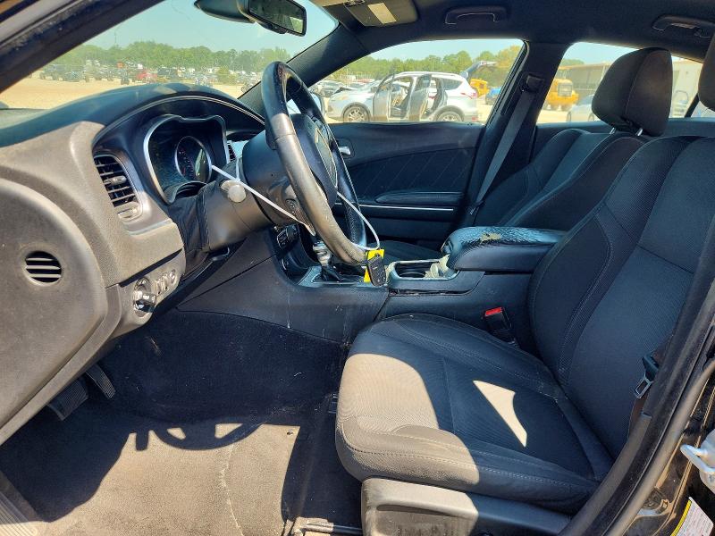 Aukcja sprzedaży 2016 Dodge Charger, vin: 2C3CDXCT0GH222435, numer aukcji: 66247166