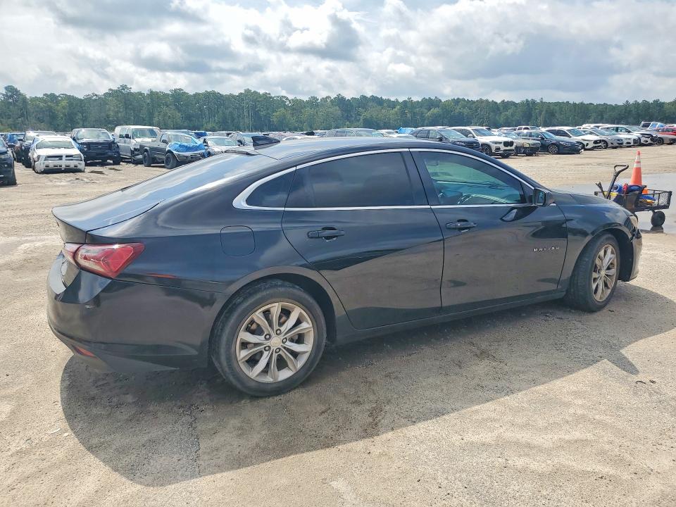 2019 Chevrolet Malibu მანქანა იყიდება აუქციონზე, vin: 1G1ZD5ST1KF115764, აუქციონის ნომერი: 63870956