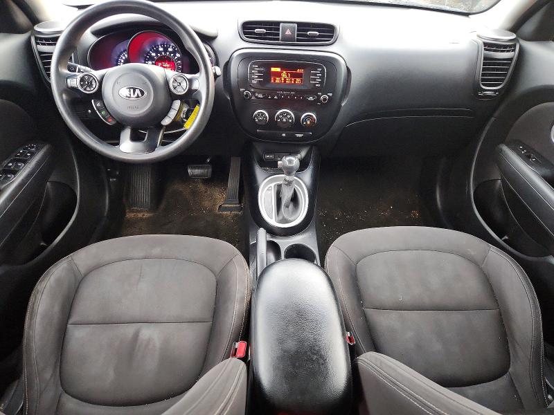 Aukcja sprzedaży 2015 Kia Soul, vin: KNDJN2A24F7768792, numer aukcji: 64679716
