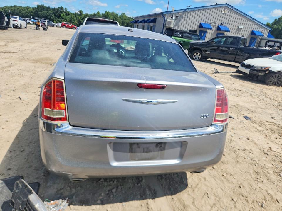 Продаж на аукціоні авто 2014 Chrysler 300, vin: 2C3CCAAG7EH127910, номер лоту: 64697426