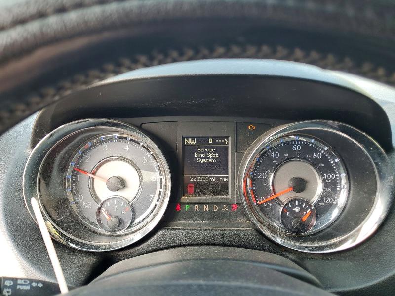 Aukcja sprzedaży 2014 Chrysler Town & Country, vin: 2C4RC1CG5ER409489, numer aukcji: 63847676