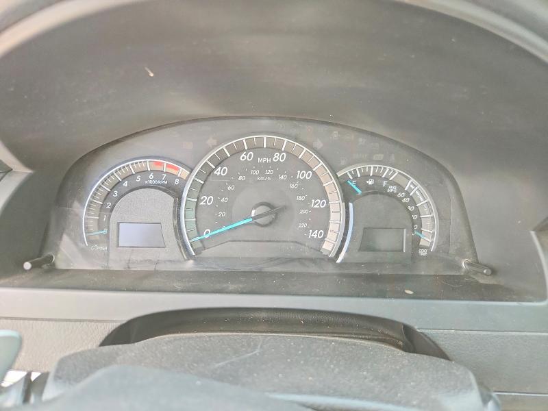 Aukcja sprzedaży 2014 Toyota Camry, vin: 4T1BF1FK5EU452575, numer aukcji: 64774876