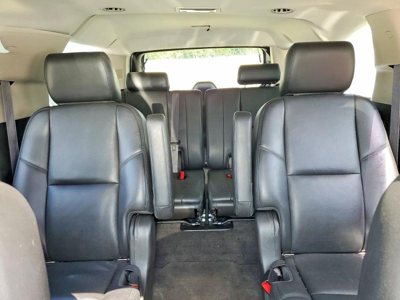 65672606 :رقم المزاد ، 1GNSKKE77DR362131 vin ، 2013 Chevrolet Suburban مزاد بيع