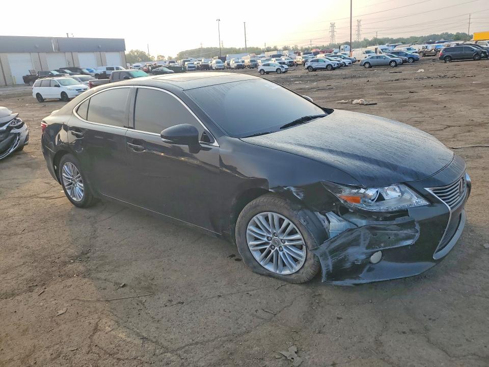 Aukcja sprzedaży 2013 Lexus Es, vin: JTHBK1GG2D2066537, numer aukcji: 64512096