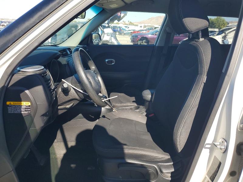 Aukcja sprzedaży 2014 Kia Soul, vin: KNDJN2A20E7052888, numer aukcji: 65889826
