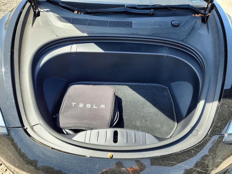 Aukcja sprzedaży 2019 Tesla Model 3, vin: 5YJ3E1EB5KF390516, numer aukcji: 64217656