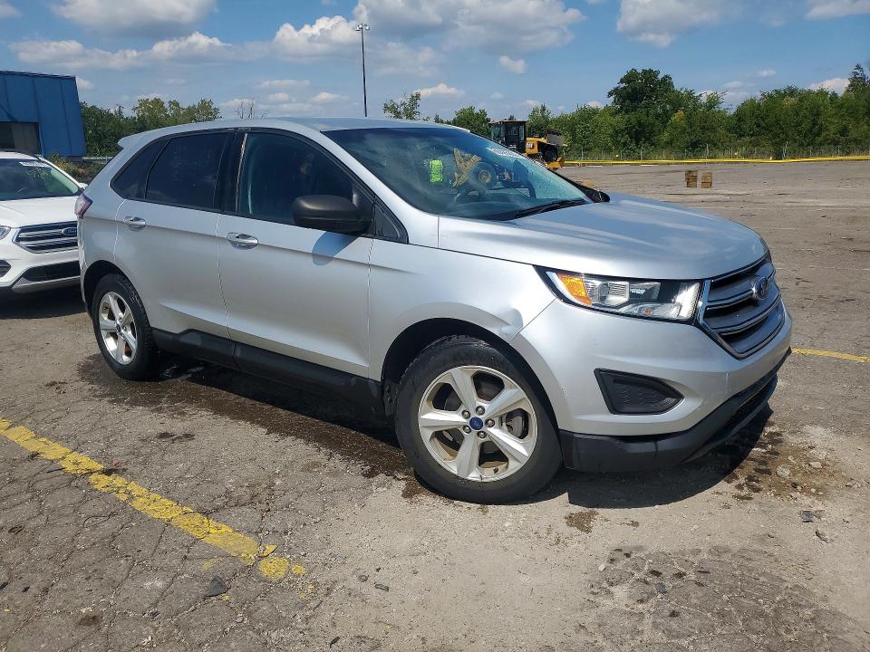 Aukcja sprzedaży 2015 Ford Edge, vin: 2FMTK3G94FBB65615, numer aukcji: 66426836