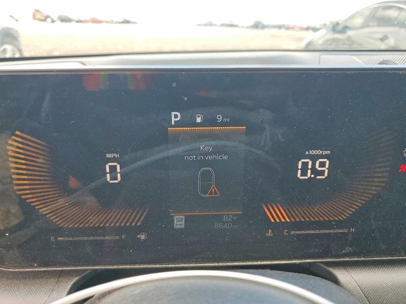 Продажа на аукционе авто 2025 Kia K4, vin: 3KPFT4DE7SE214492, номер лота: 61220006