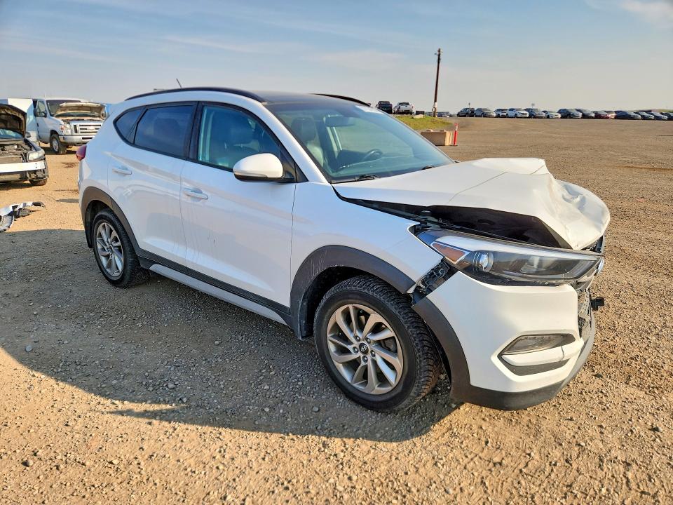 Aukcja sprzedaży 2017 Hyundai Tucson, vin: KM8J3CA40HU402759, numer aukcji: 67154706