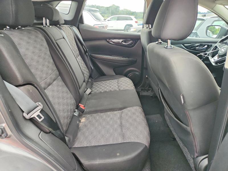 Продаж на аукціоні авто 2021 Nissan Rogue Sport, vin: JN1BJ1BV7MW566912, номер лоту: 65933486