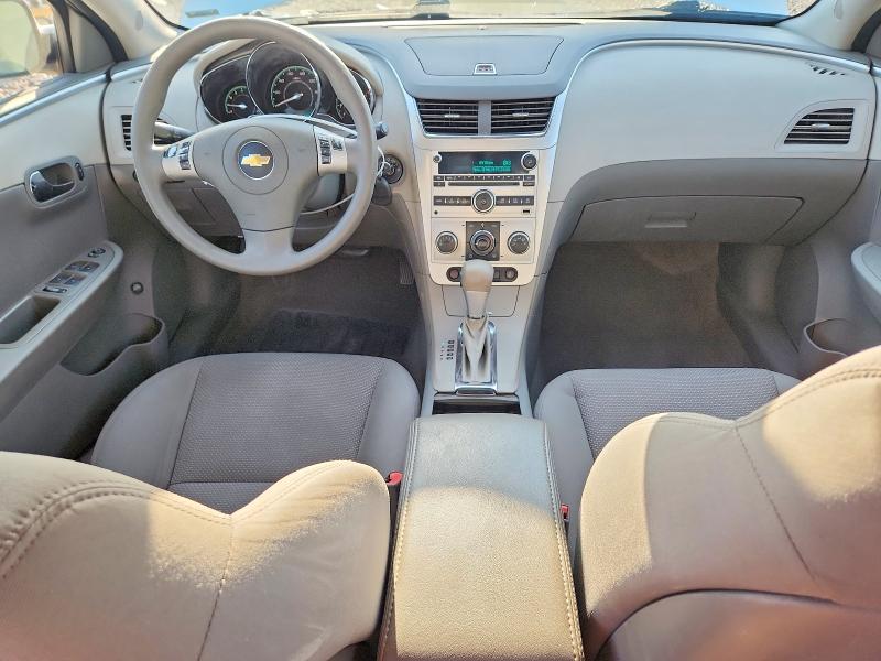 Продаж на аукціоні авто 2012 Chevrolet Malibu, vin: 1G1ZC5EU2CF295894, номер лоту: 64970246
