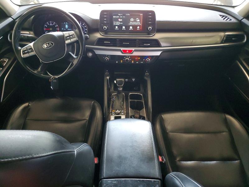 Aukcja sprzedaży 2020 Kia Telluride, vin: 5XYP6DHC7LG038908, numer aukcji: 64563016