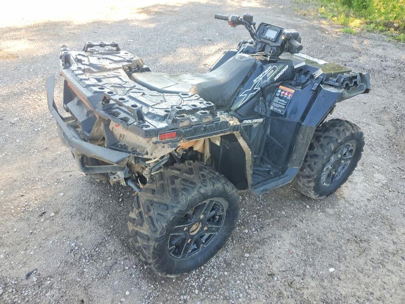 2022 Polaris Sportsman მანქანა იყიდება აუქციონზე, vin: 4XASXZ951NB198601, აუქციონის ნომერი: 62956256