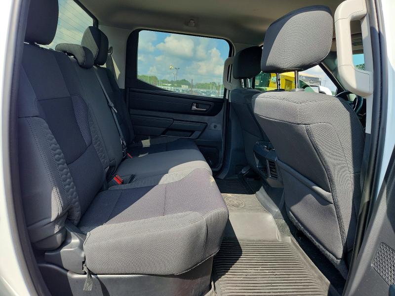 Aukcja sprzedaży 2023 Toyota Tundra, vin: 5TFLA5DB8PX058295, numer aukcji: 65879266