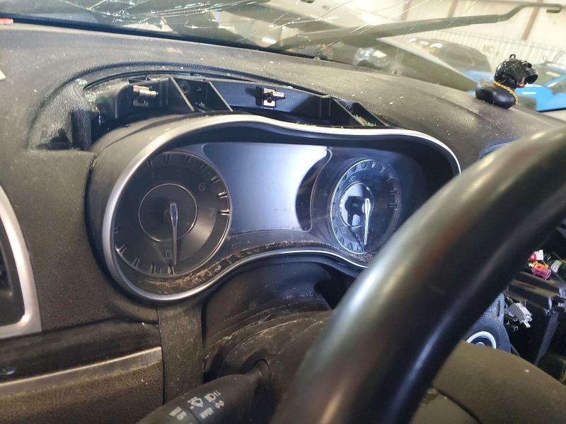 Aukcja sprzedaży 2015 Chrysler 300, vin: 2C3CCARG5FH781875, numer aukcji: 62867316