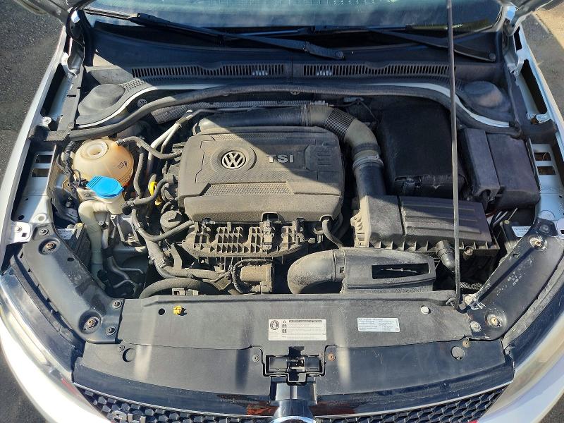 Продаж на аукціоні авто 2014 Volkswagen Jetta, vin: 3VW4T7AJ2EM292552, номер лоту: 64010846