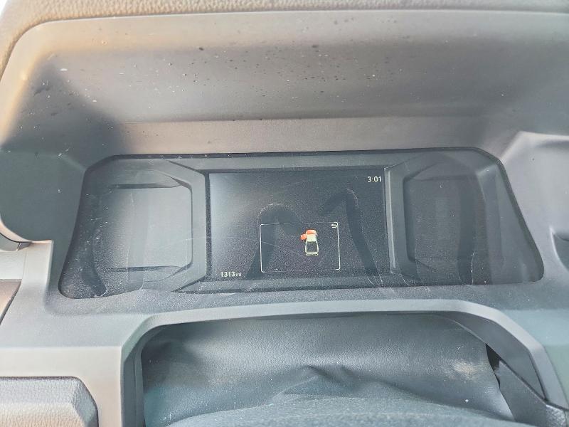 2026 Toyota Tacoma მანქანა იყიდება აუქციონზე, vin: 3TMLB5JN8TM271856, აუქციონის ნომერი: 63901526
