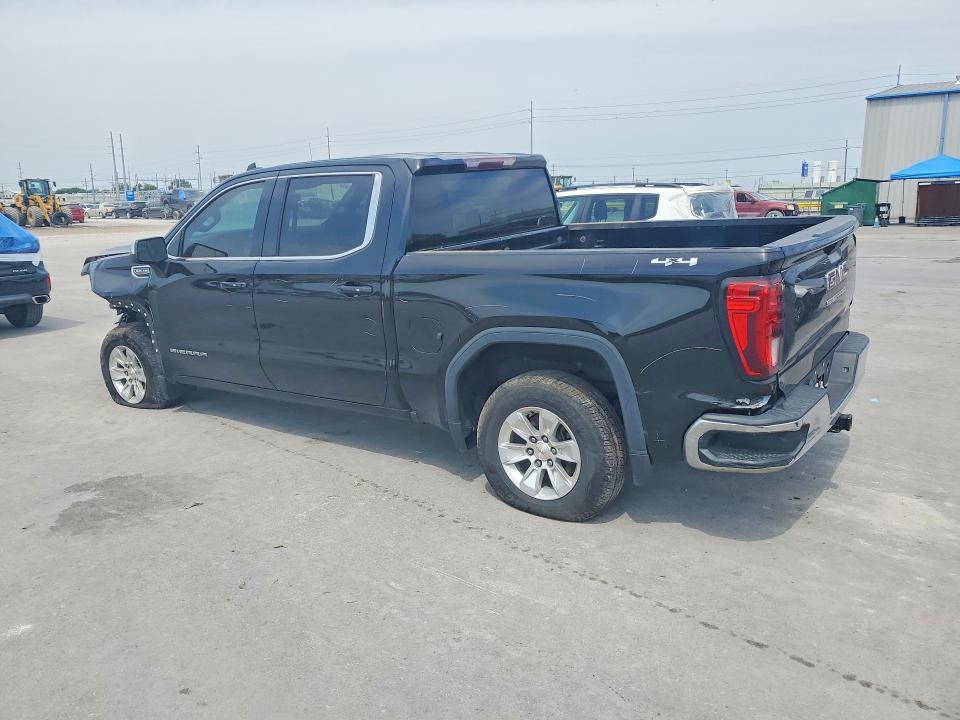 66956496 :رقم المزاد ، 3GTU9BED8MG201290 vin ، 2021 Gmc Sierra مزاد بيع