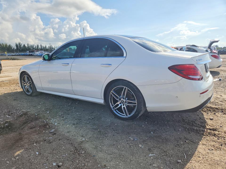 Продажа на аукционе авто 2018 Mercedes-benz E, vin: WDDZF4JB7JA471738, номер лота: 66698616