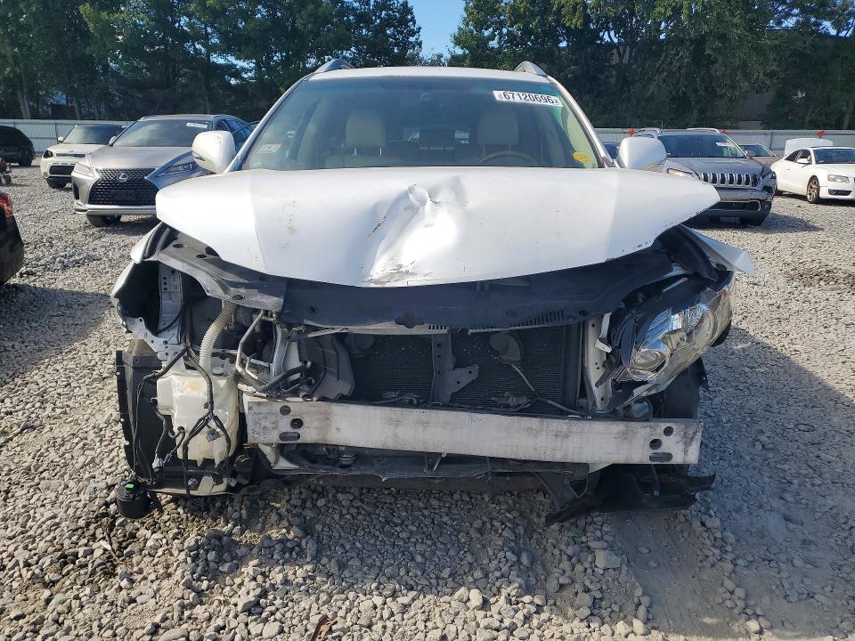 Продаж на аукціоні авто 2012 Lexus Rx, vin: JTJBK1BA1C2020004, номер лоту: 67120696