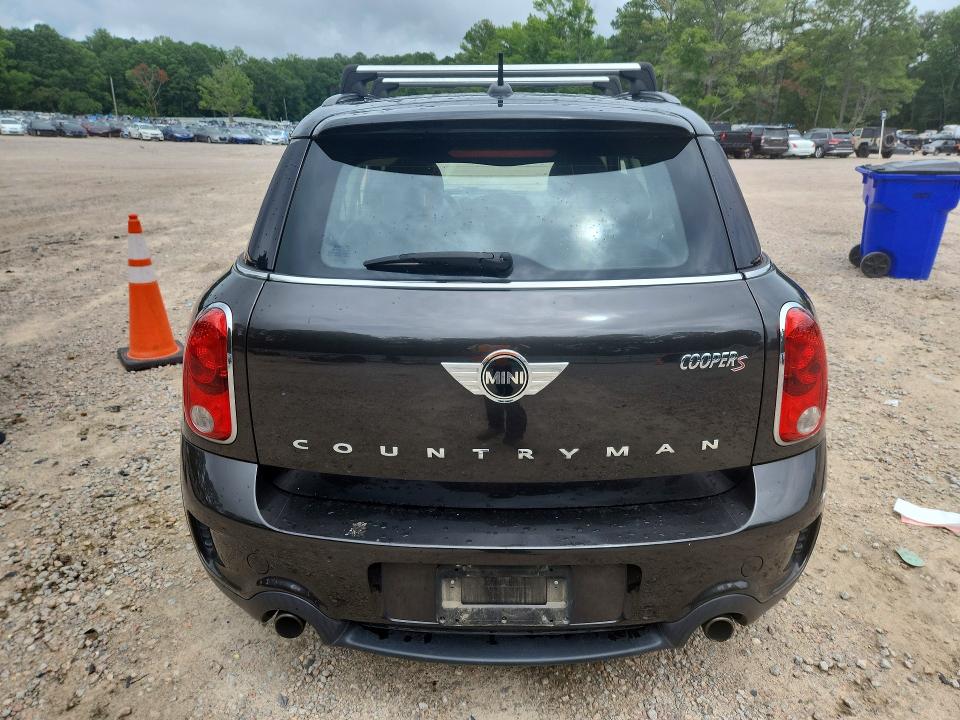 Продаж на аукціоні авто 2015 Mini Cooper, vin: WMWZC3C52FWT04473, номер лоту: 63780206