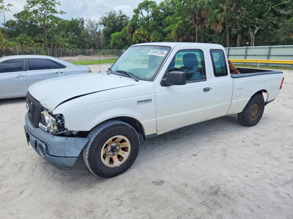 Продажа на аукционе авто 2010 Ford Ranger, vin: 1FTKR1ED7APA77408, номер лота: 65481256