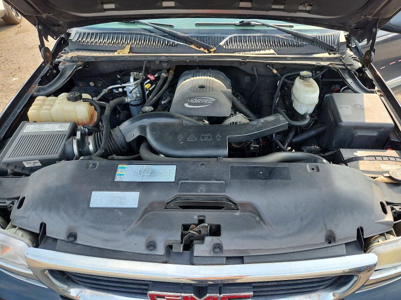 64982116 :رقم المزاد ، 1GKEK13Z96J121830 vin ، 2006 Gmc Yukon مزاد بيع