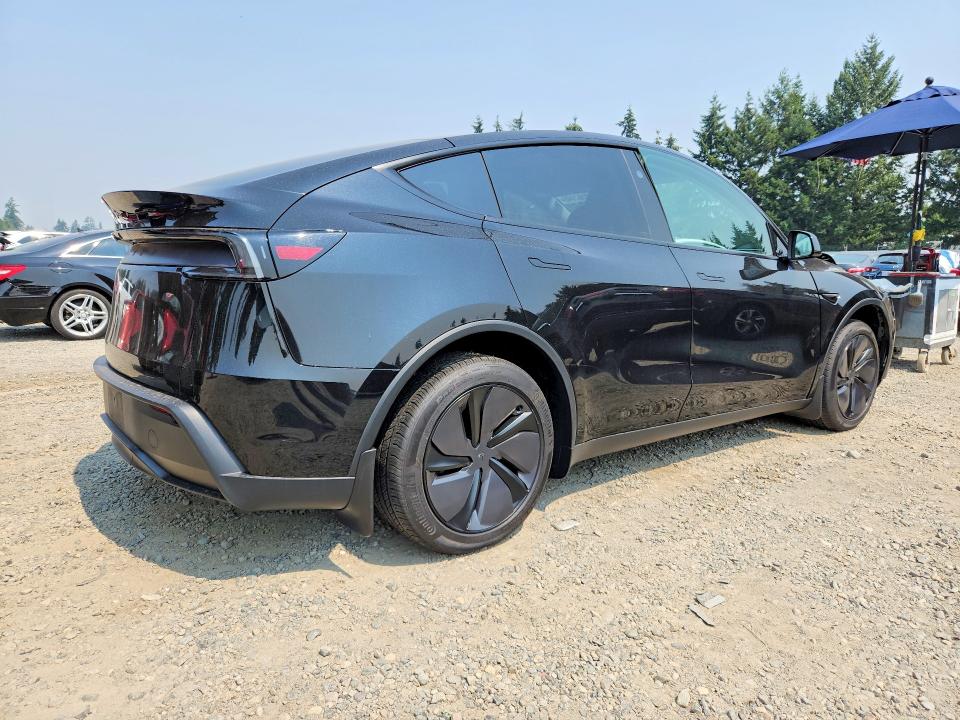 Aukcja sprzedaży 2026 Tesla Model Y, vin: 7SAYGDED6TF390483, numer aukcji: 63167046