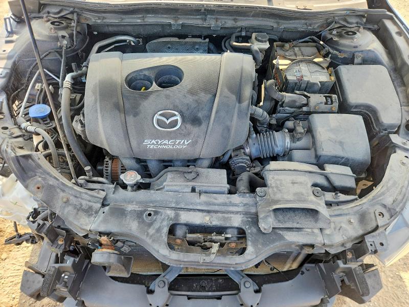 Auction sale of the 2017 Mazda 3, vin: 3MZBN1V78HM131558, lot number: 64109786