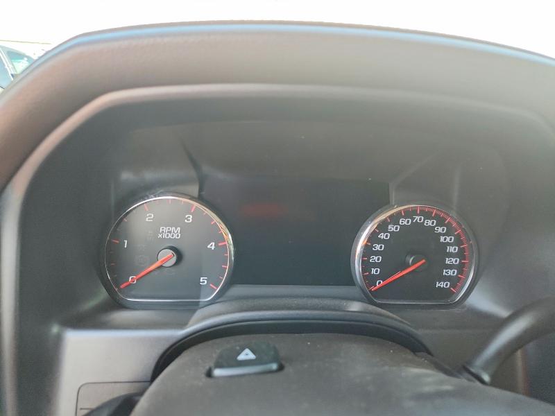64023836 :رقم المزاد ، 1GT12UE89GF142052 vin ، 2016 Gmc Sierra مزاد بيع