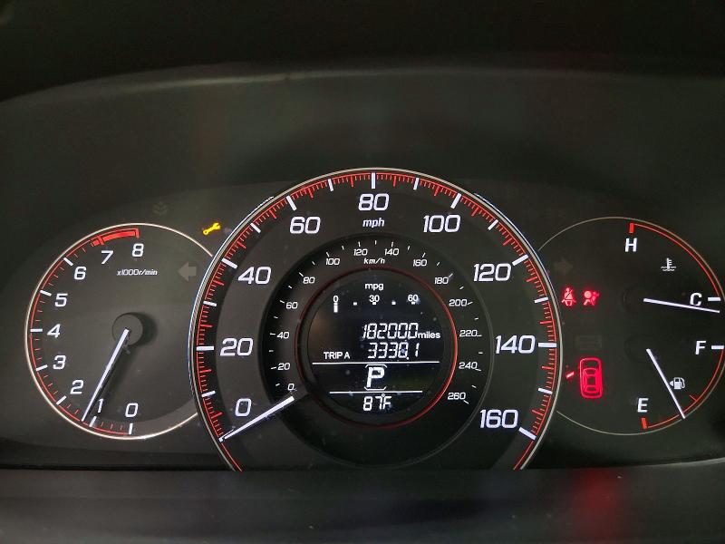 Aukcja sprzedaży 2014 Honda Accord, vin: 1HGCT2B8XEA003266, numer aukcji: 64089336