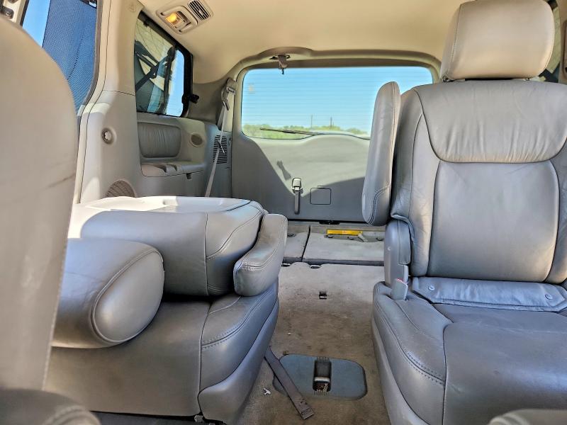 Продаж на аукціоні авто 2005 Toyota Sienna, vin: 5TDZA22C45S276760, номер лоту: 65852726