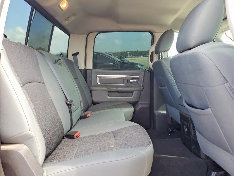 64406556 :رقم المزاد ، 1C6RR6LT7FS634562 vin ، 2015 Ram 1500 مزاد بيع