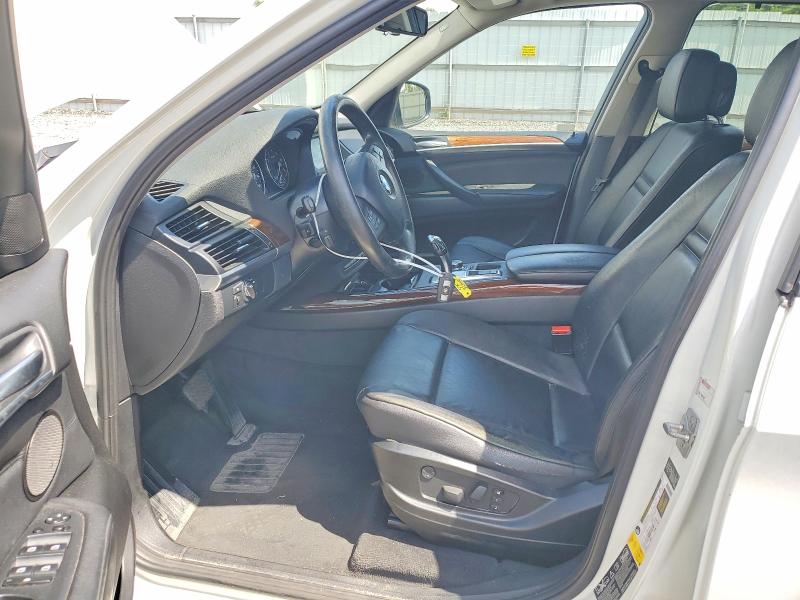 65728846 :رقم المزاد ، 5UXZV4C52CL752484 vin ، 2012 Bmw X5 مزاد بيع