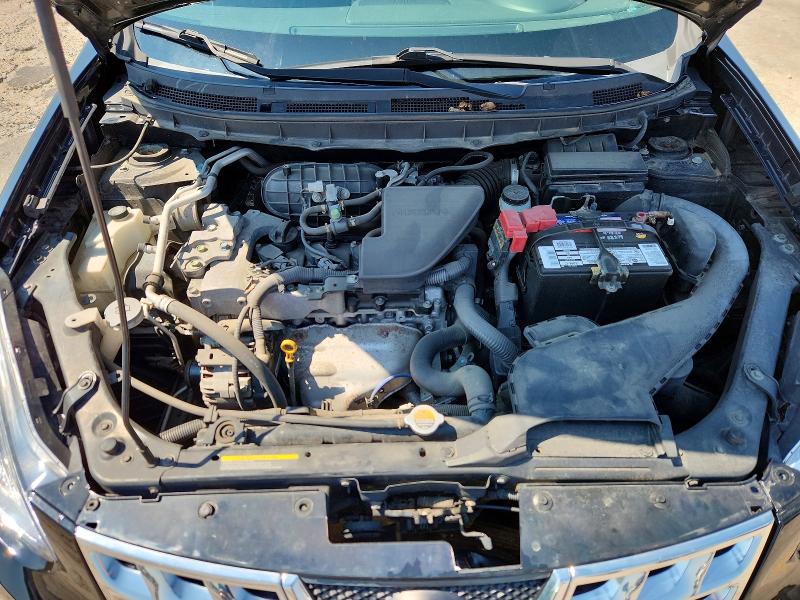 61586146 :رقم المزاد ، JN8AS5MV5DW606175 vin ، 2013 Nissan Rogue مزاد بيع