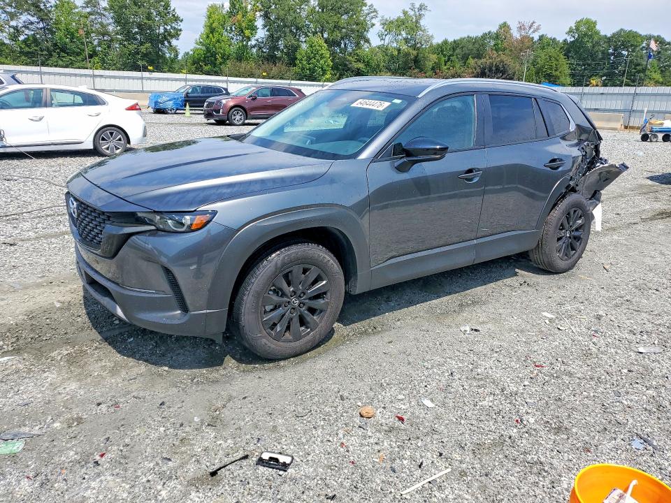 64644476 :رقم المزاد ، 7MMVABBL0TN479145 vin ، 2026 Mazda Cx-50 مزاد بيع