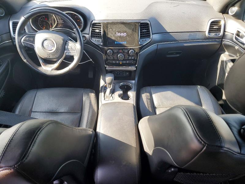 63568586 :رقم المزاد ، 1C4RJEBG5KC832916 vin ، 2019 Jeep Grand Cherokee مزاد بيع