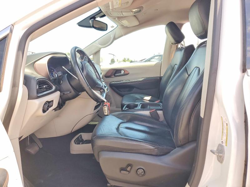 Aukcja sprzedaży 2019 Chrysler Pacifica, vin: 2C4RC1BG9KR554614, numer aukcji: 63842186