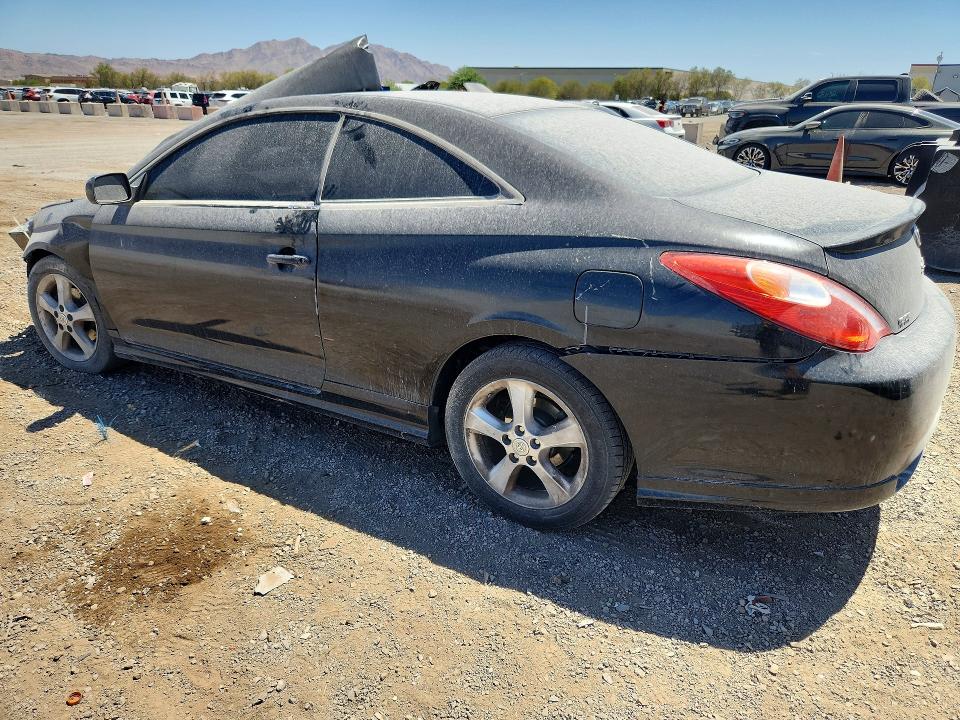 Продаж на аукціоні авто 2004 Toyota Camry Solara, vin: 4T1CA38P44U010165, номер лоту: 49835056