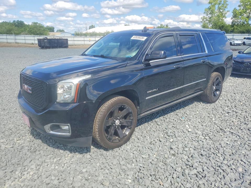 Aukcja sprzedaży 2016 Gmc Yukon Xl, vin: 1GKS2HKJ6GR125215, numer aukcji: 63658036