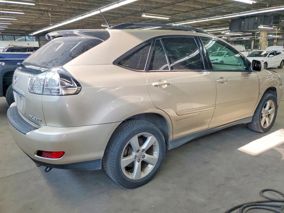 Продаж на аукціоні авто 2004 Lexus Rx, vin: 2T2HA31UX4C014742, номер лоту: 63686896