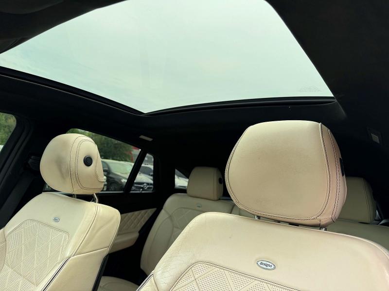 64233906 :رقم المزاد ، 4JGED6EB0JA121898 vin ، 2018 Mercedes-benz Gle Coupe مزاد بيع