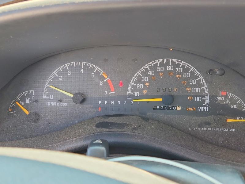 Продажа на аукционе авто 1998 Pontiac Grand Prix, vin: 1G2WP52K7WF233790, номер лота: 64558676