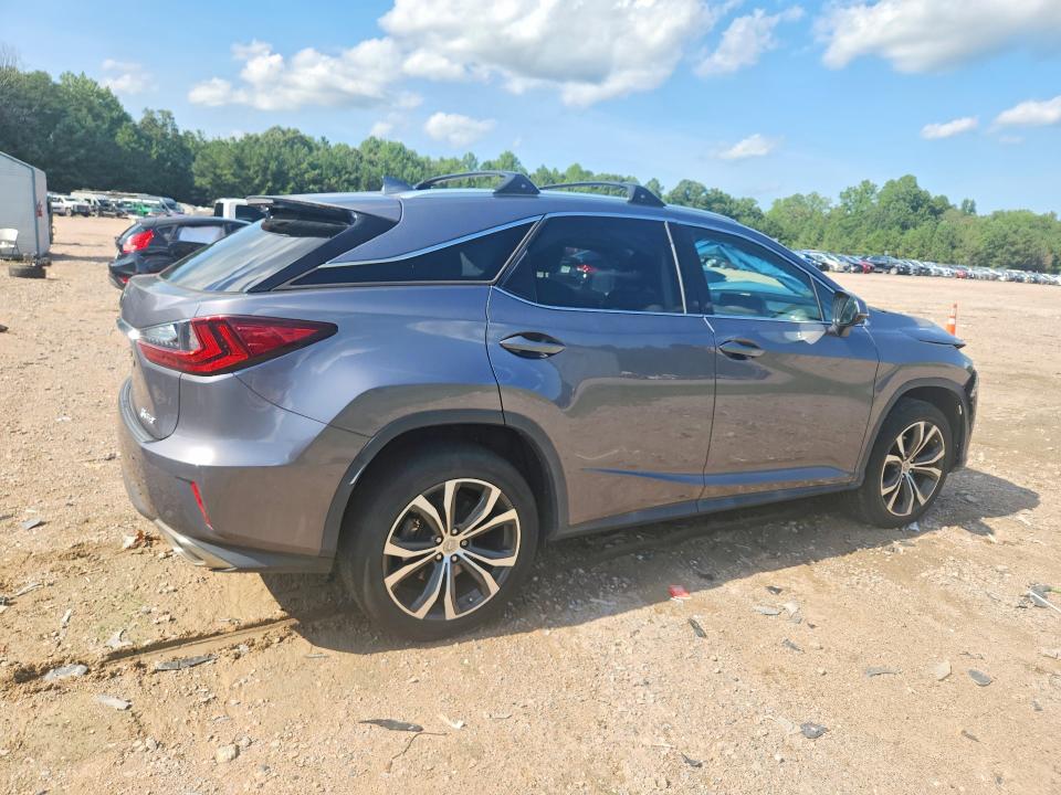 Aukcja sprzedaży 2017 Lexus Rx 350, vin: 2T2BZMCA8HC087315, numer aukcji: 65458776
